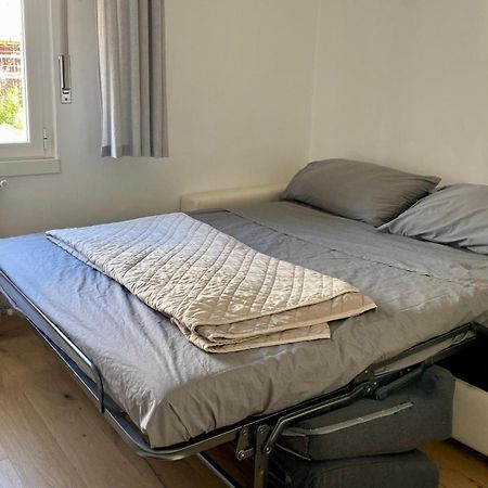Casa Vacanze Bonsai Apartment Bergamo Luaran gambar