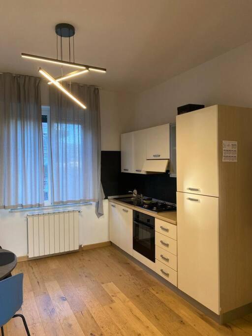 Casa Vacanze Bonsai Apartment Bergamo Luaran gambar