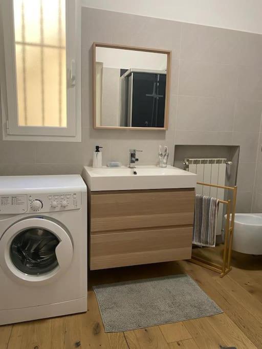 Casa Vacanze Bonsai Apartment Bergamo Luaran gambar